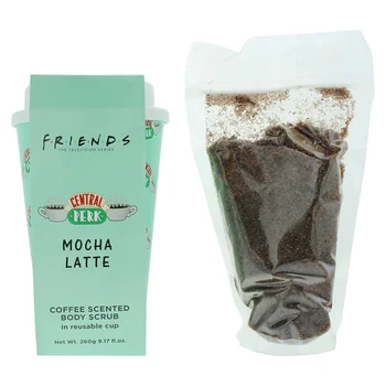 Warner Bros Friends Mocha Latte