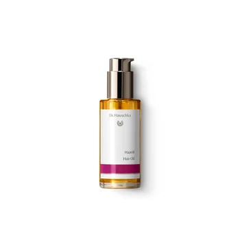 Dr. Hauschka Hair Care