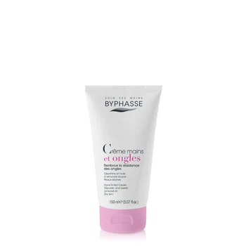Byphasse Hand & Nail Cream – Tester