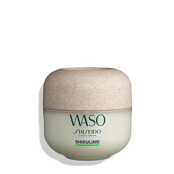 Shiseido Waso Shikulime