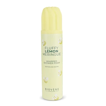 Biovene Fluffy Lemon Meringue