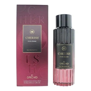 Orchid Cherish Pour Femme