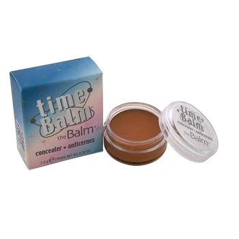 The Balm Time Balm Just Before Dark