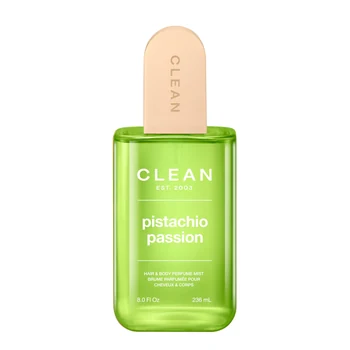 Clean Pistachio Passion – Tester