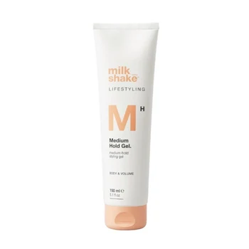 Milk_Shake Lifestyling Defined Medium