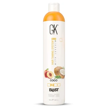GK Hair The Best Coco
