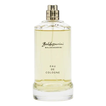 Baldessarini Classic – Tester