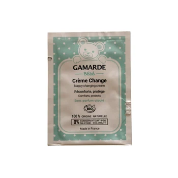 Gamarde Baby – Probe