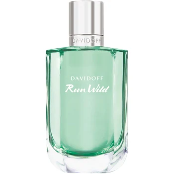 Davidoff Run Wild – Tester