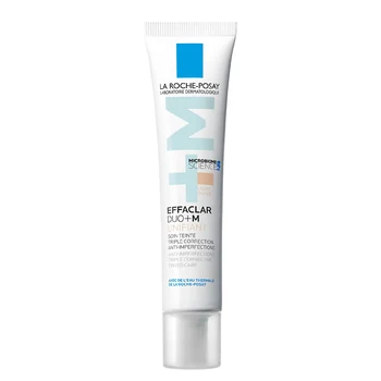 La Roche-Posay Effaclar Duo+M Light