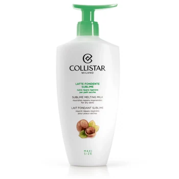 Collistar Special Perfect Body – Tester