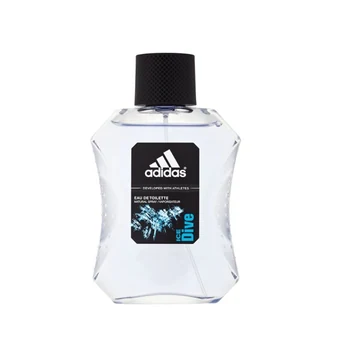 Adidas Ice Dive – Tester