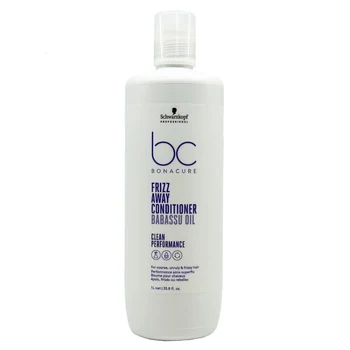Schwarzkopf Professional Bonacure Frizz Away