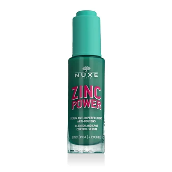 Nuxe Zinc Power