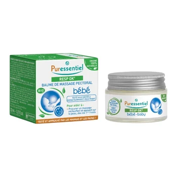 Puressentiel Baby - Resp OK