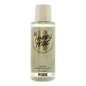 Victoria's Secret Pink Honey Mist