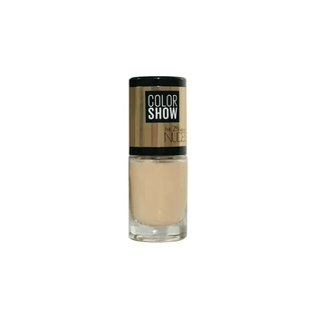 Maybelline Show The 24 Krat Nudes Nr. 210 Red Grained