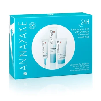 Annayake Travel set