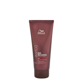 Wella Professionals Invigo Red Recharge Red
