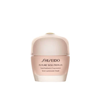 Shiseido Future Solution LX 03 Golden