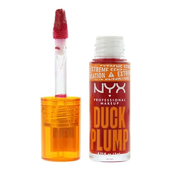 NYX Professional Makeup Duck Plump 14 Hall Of Flame