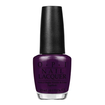 OPI Nail Lacquer HR F03 I Carol About You