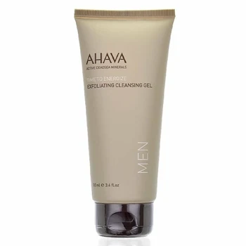 Ahava Time to Energize