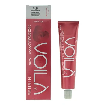 Intercosmo Voila 3C Intense 4.6 Veronese Red