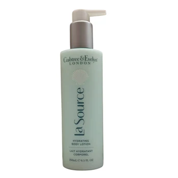 Crabtree & Evelyn La Source – Tester