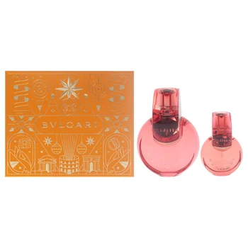 Bvlgari Omnia Coral set