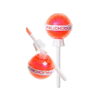 Flickable Luxe Citrus How We Do It