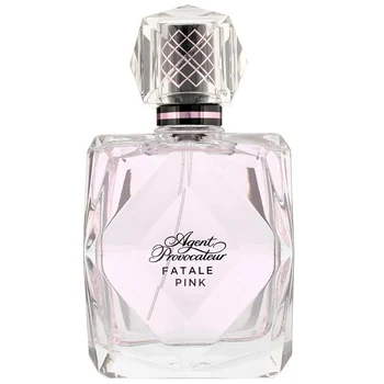 Agent Provocateur Fatale Pink – Tester