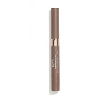 Gosh Line'n Coat 005 Brown Sugar