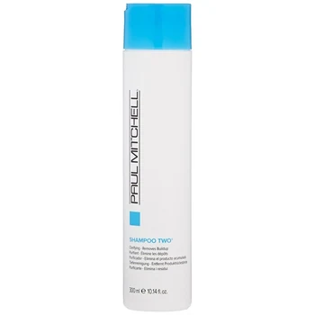 Paul Mitchell Clarifying Two