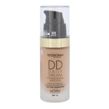 Deborah Daily Dream 02 Beige