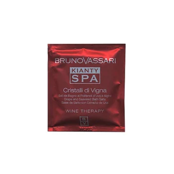 Bruno Vassari Kianty SPA
