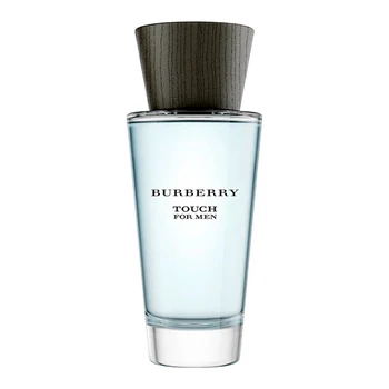 Burberry Touch – Tester