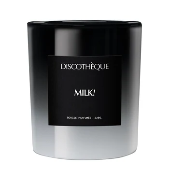 Discoteque Milk!