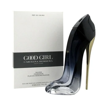 Carolina Herrera Good Girl Legere – Tester