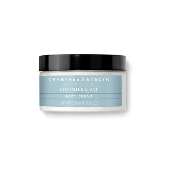 Crabtree & Evelyn Goatmilk & Oat