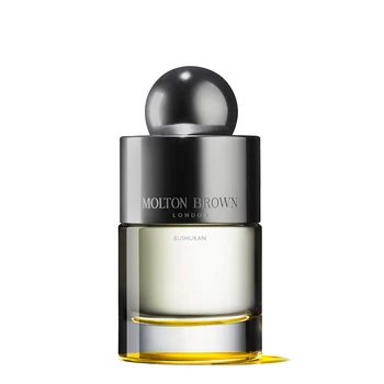 Molton Brown Bushukan