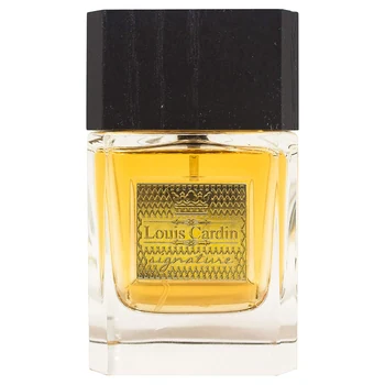 Louis Cardin Signature