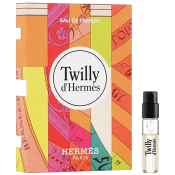 Hermès Twilly d'Hermes – Probe