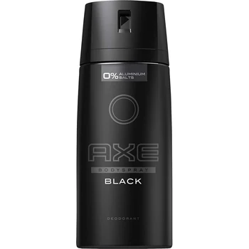 Axe Black – Tester