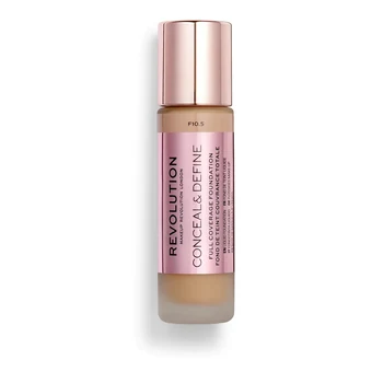 Makeup Revolution Conceal & Define F 10.5