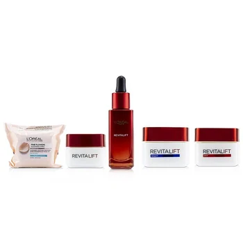 L´Oréal Paris Classic Pouch set