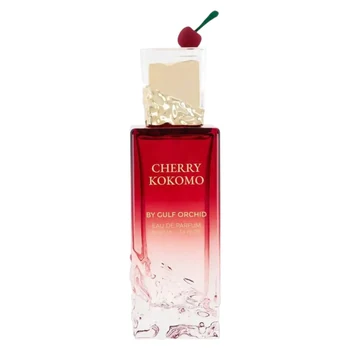 Gulf Orchid Cherry Kokomo