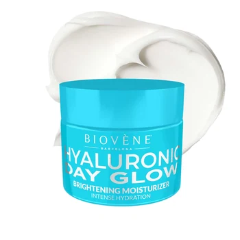Biovene Day Glow – Tester