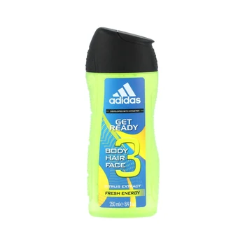 Adidas Get Ready