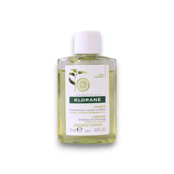 Klorane Purifying